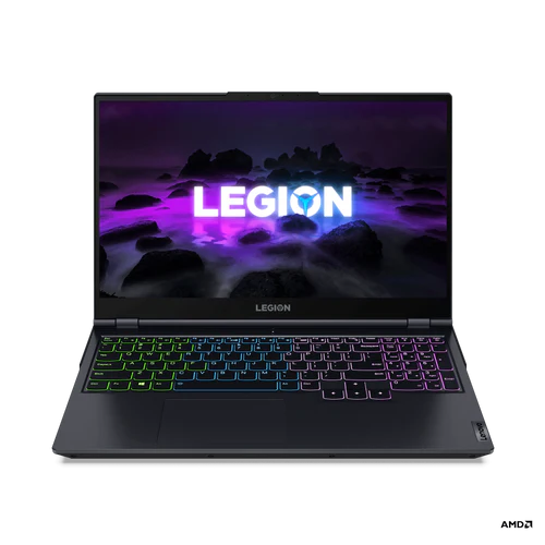 Lenovo Legion 5 15ach6 82ju00ymph15 6nwh 512 GB
