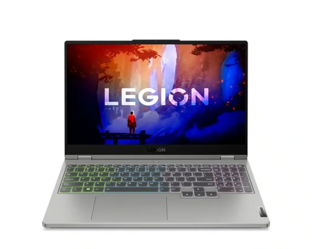 Lenovo Legion 5 15arh7h 82rd001aph Amd 512 GB