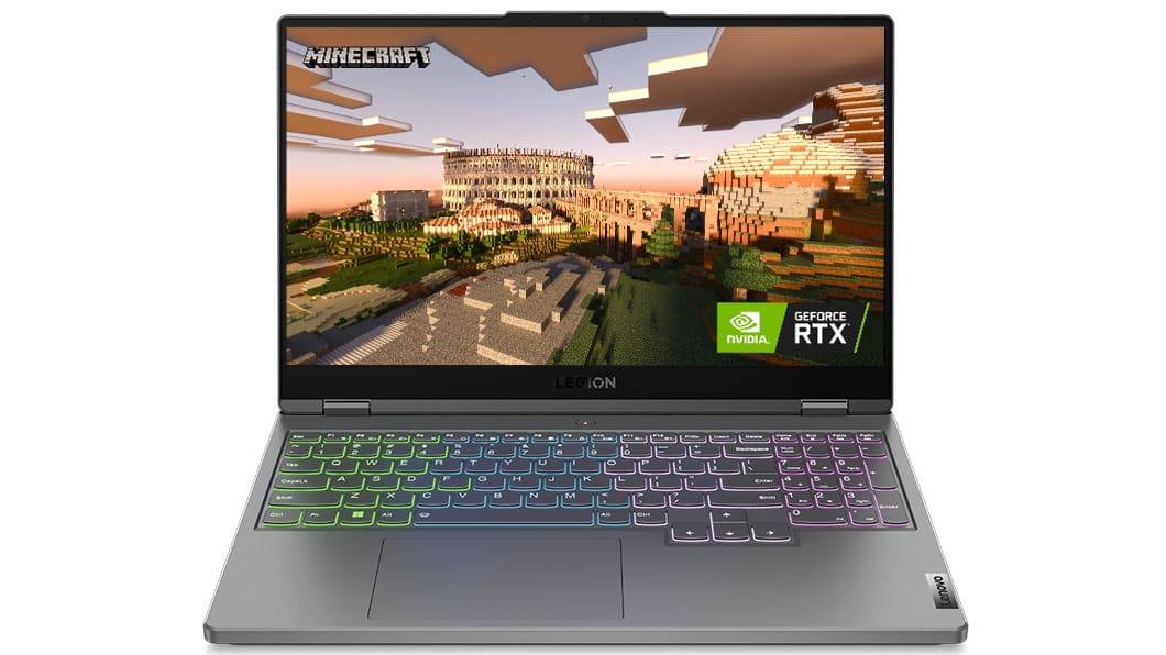 Lenovo Legion 5 15iah7 82rc008bph 15 512 GB
