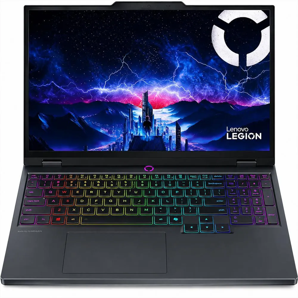 Lenovo Legion 5 15irx10 Repotenciado ci7 14700hx ddr5 501 gb a 1 tb