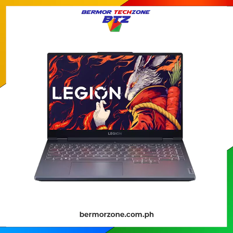 Lenovo Legion 5 15irx9 83jj0011ph 15 1 TB