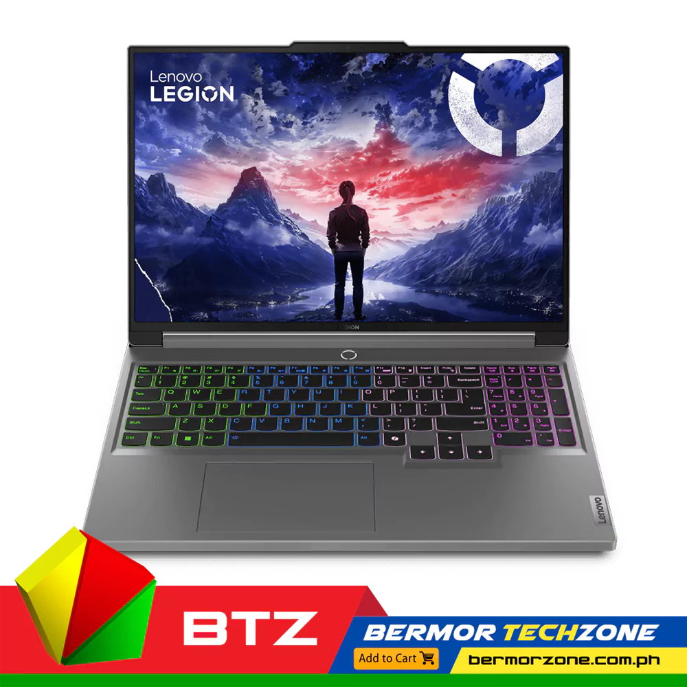 Lenovo Legion 5 16irx9 83dg00f5ph 16″ 16 GB