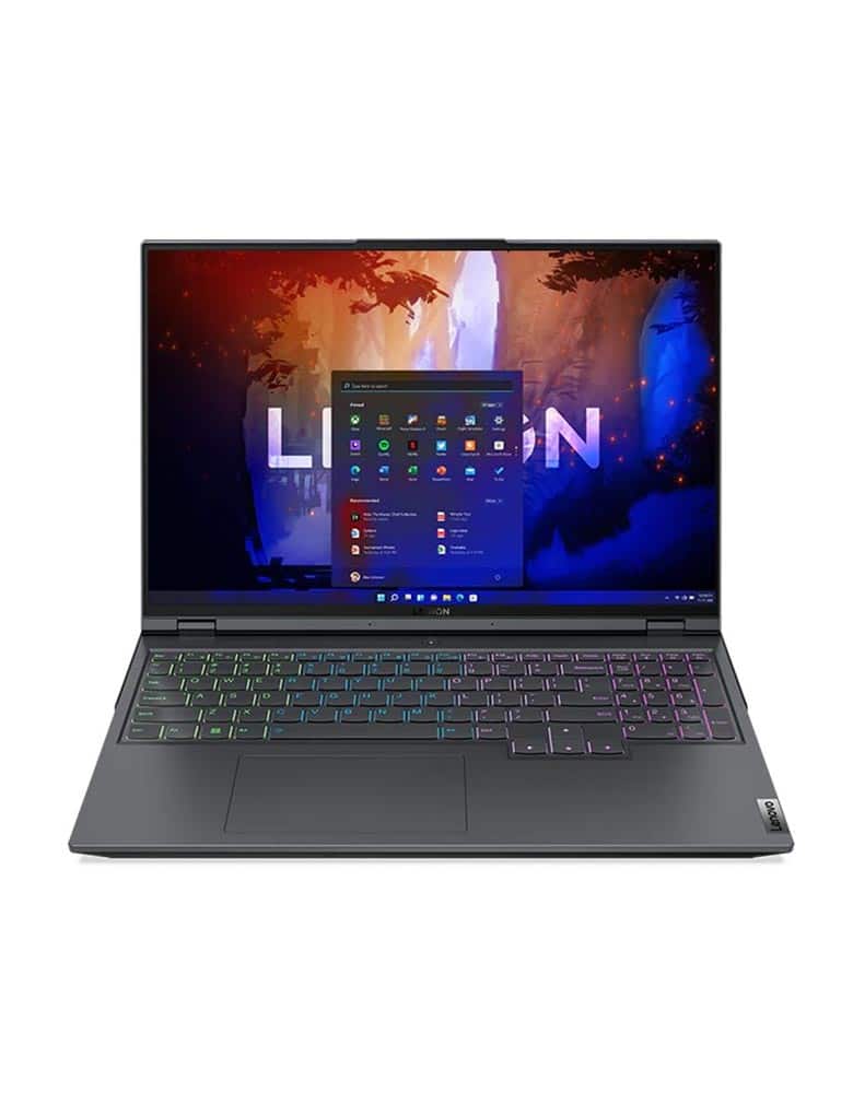 Lenovo Legion 5 Pro 16arh7h 82rg0017ph 1 TB