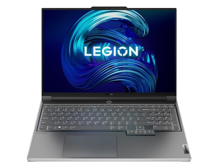Lenovo Legion 5 Pro 16iah7h 82rf004mph 1 TB