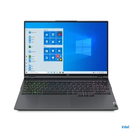 Lenovo Legion 5 Pro 1tb ssd