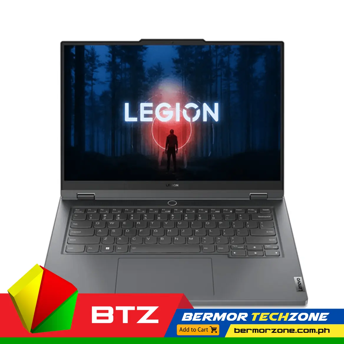 Lenovo Legion Slim 5 14aph8 82y50043ph 1 TB