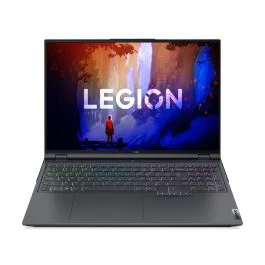 Lenovo legion5 Pro 7 6800h 1tb ssd