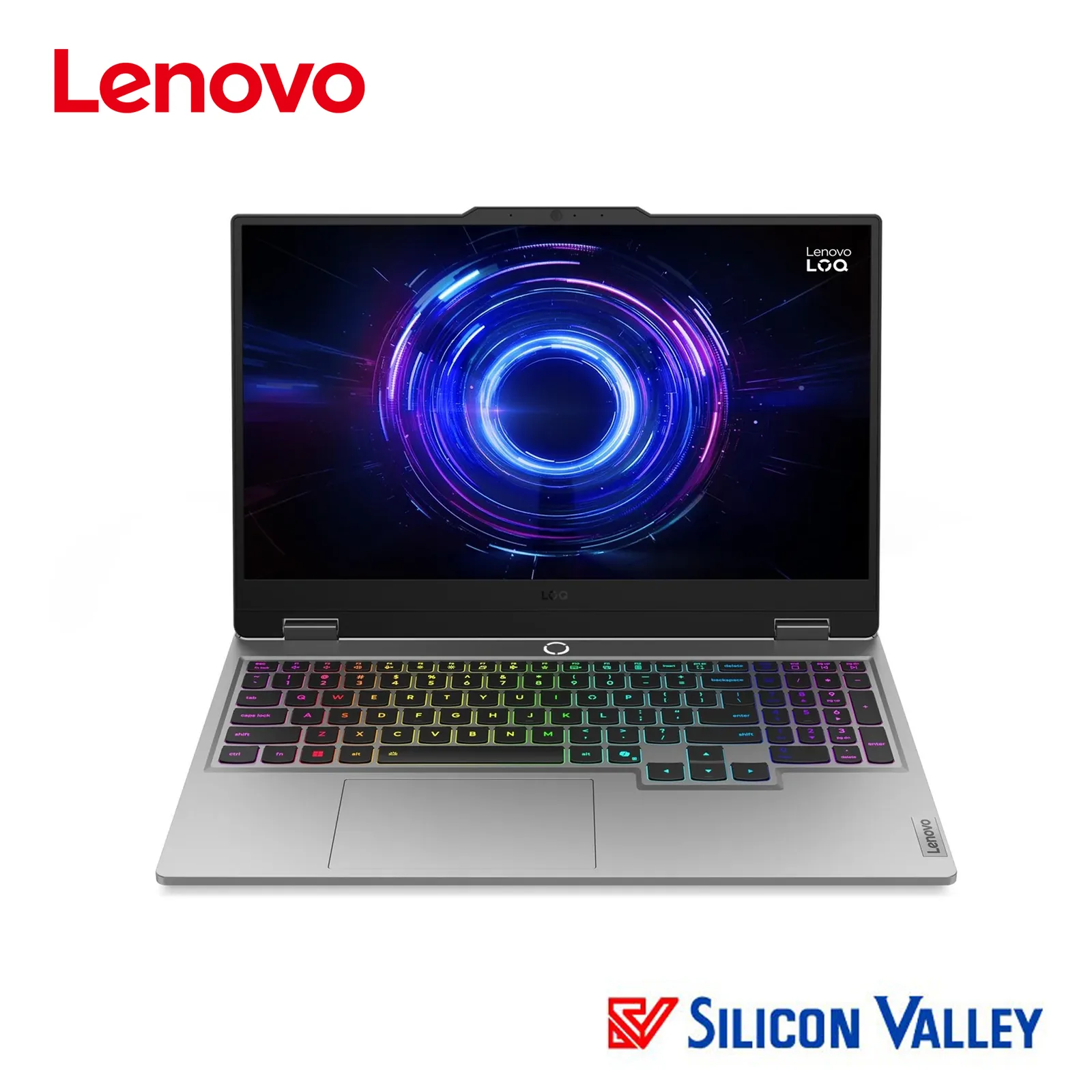 Lenovo Loq 15 83tn0016ph Luna 7 512 GB
