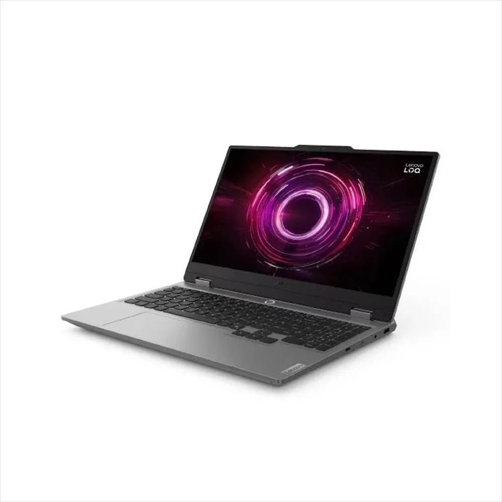 Lenovo Loq 15hp10 7 250 ddr5 Nvidia Geforce 501 gb a 1 tb