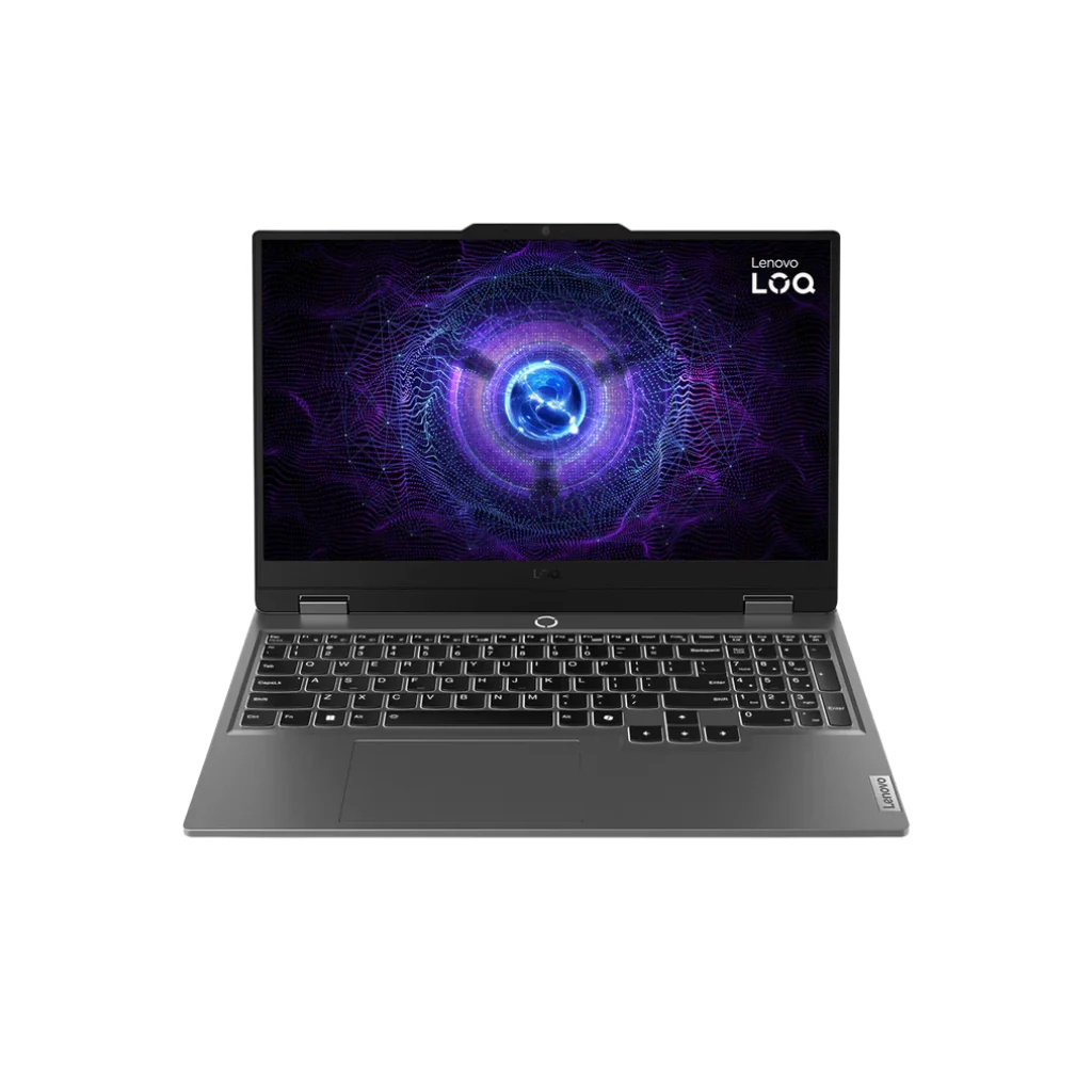 Lenovo Loq 15irx9 83dv01f2ph Luna 15 512 GB