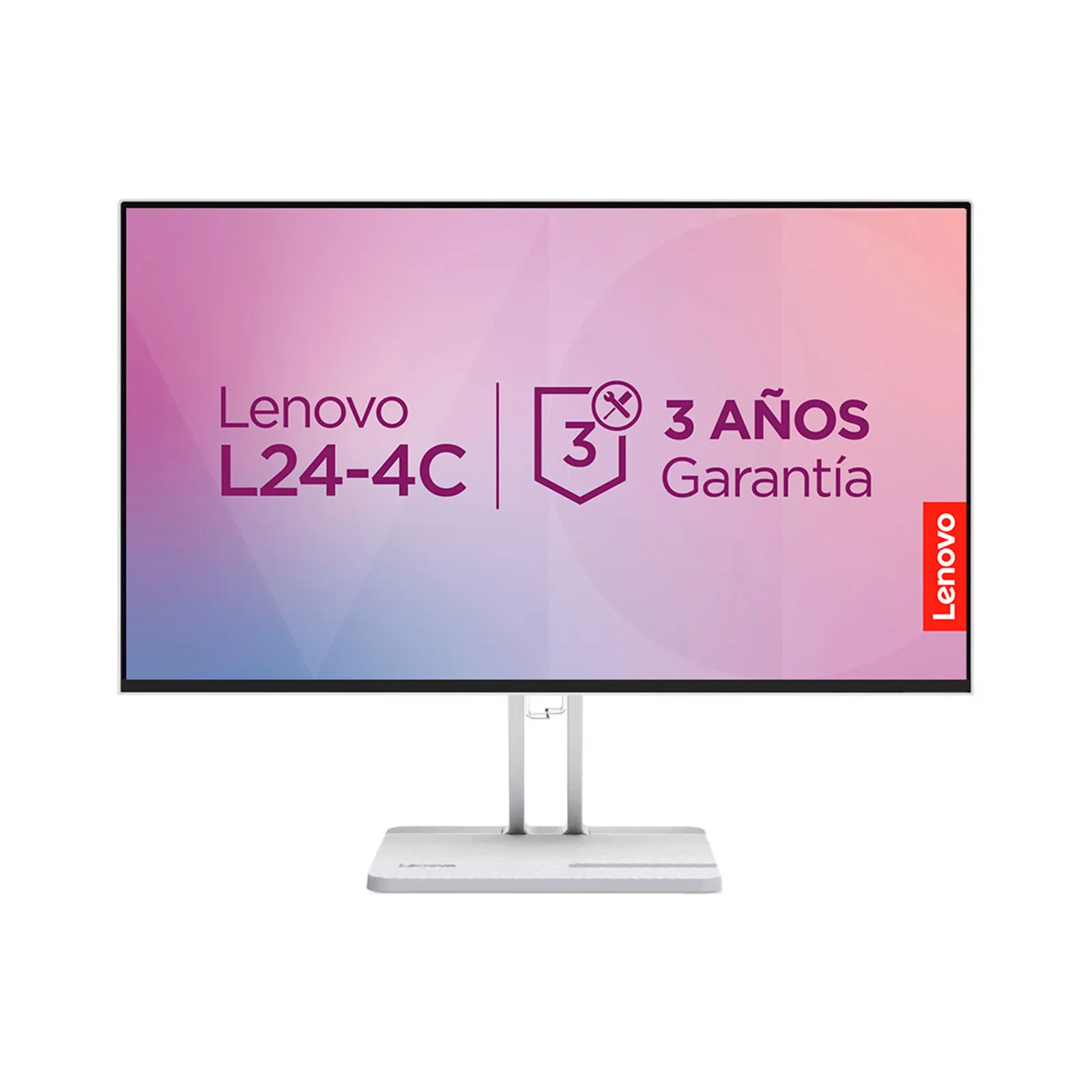 Lenovo Monitor l24 4c 23 8