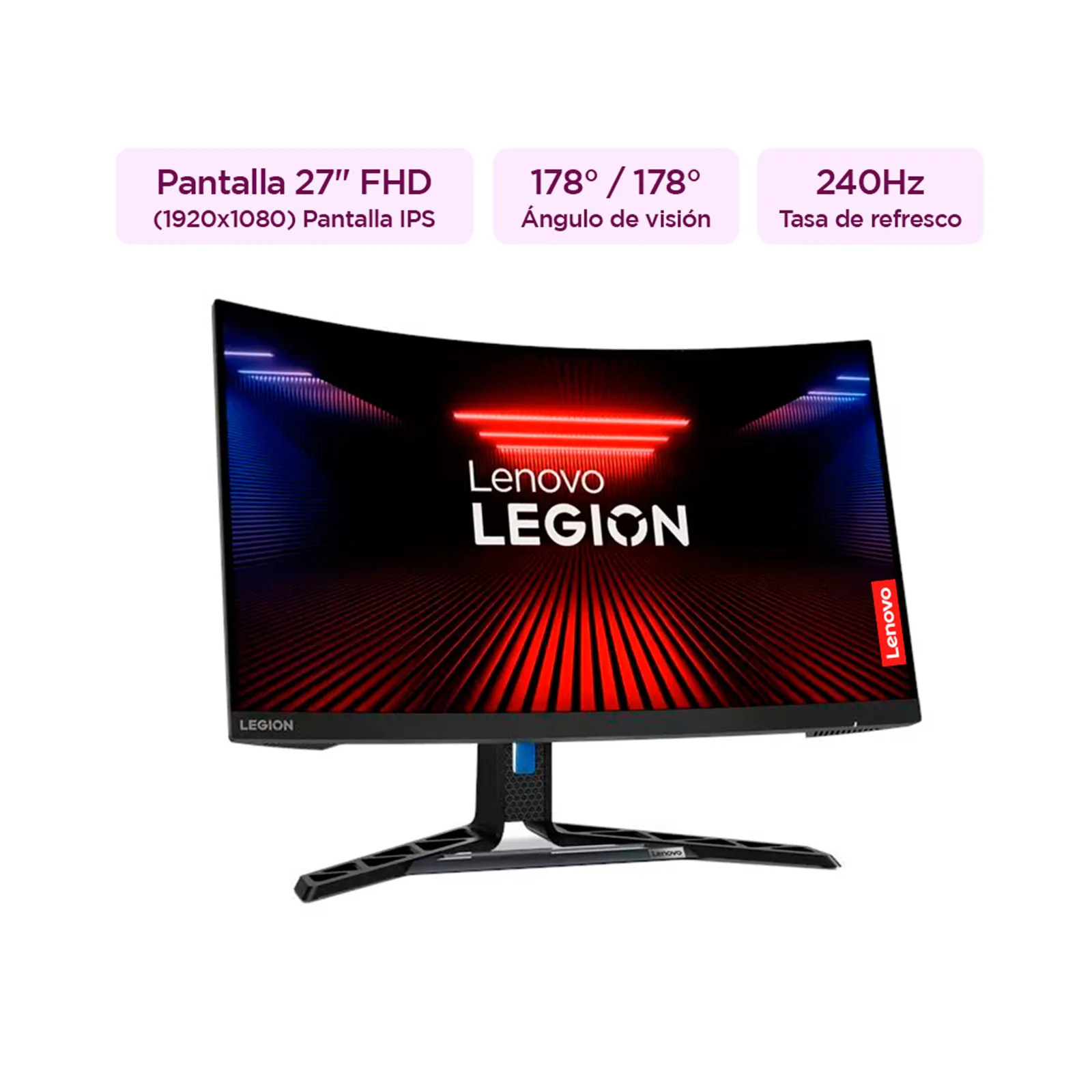 Lenovo Monitor Legion r27fc-30 27