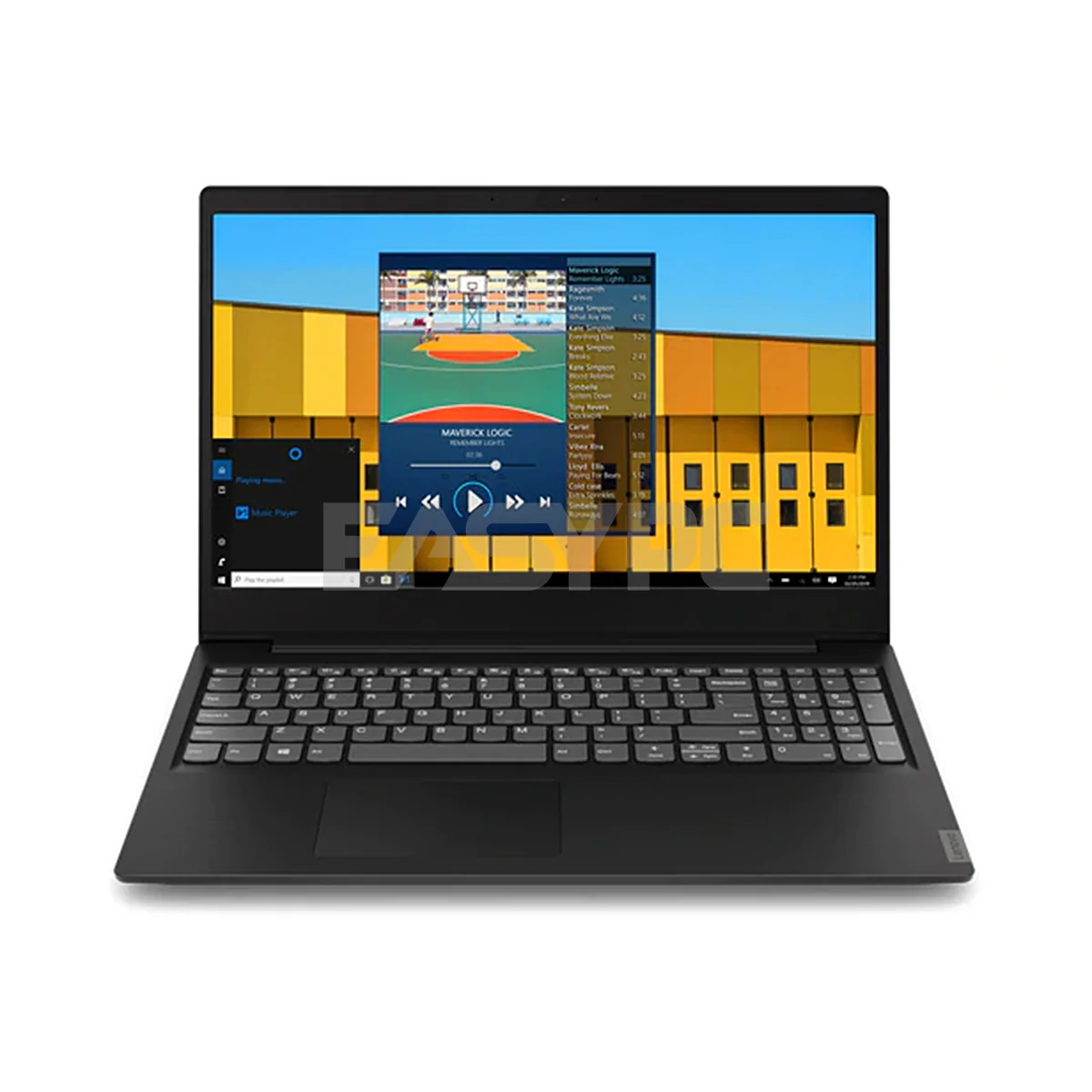 Lenovo s145 14ast 81st004dph a9 9425 Nvme Radeon 512 GB