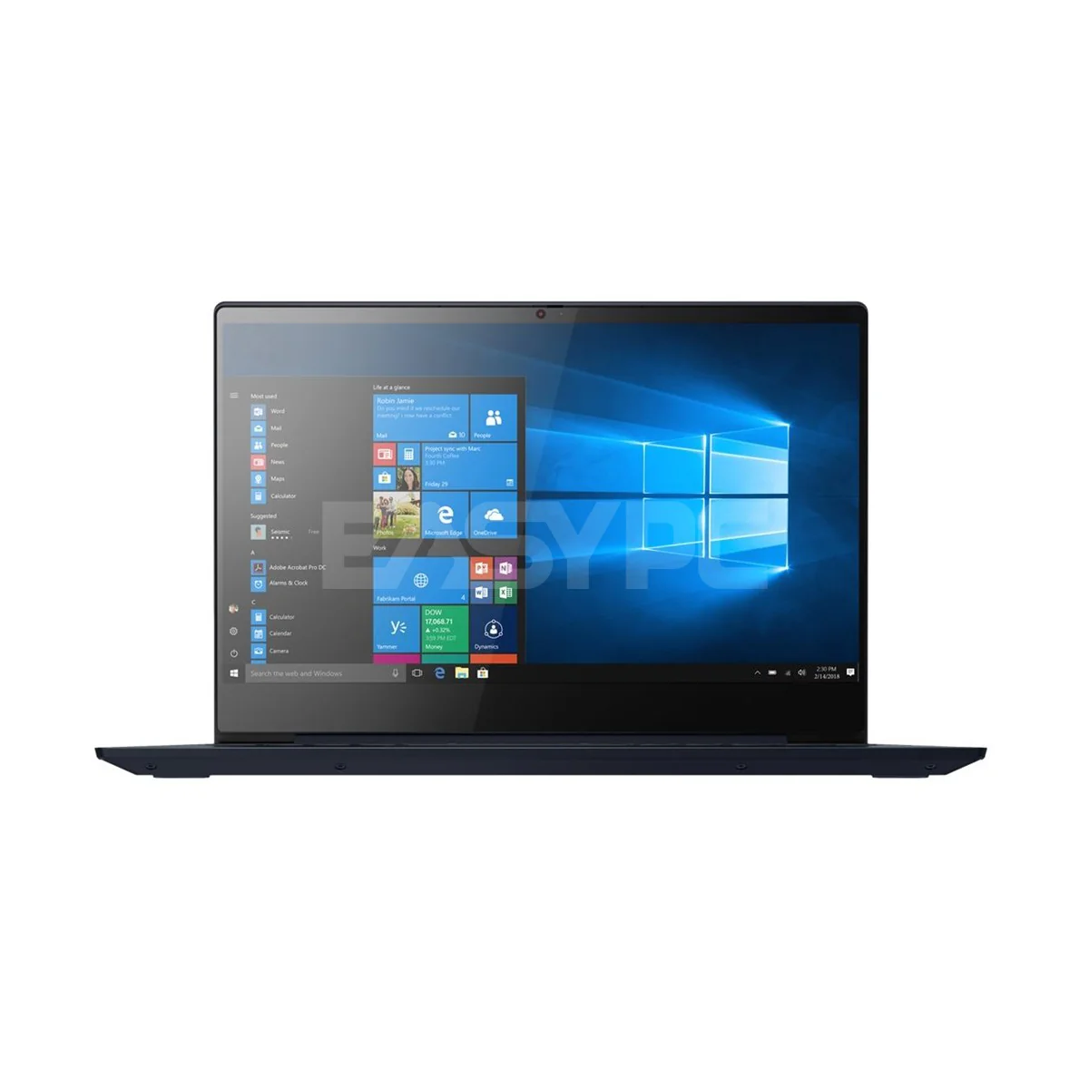 Lenovo s540 14iml 81nf0024ph i7 10510u 512 GB