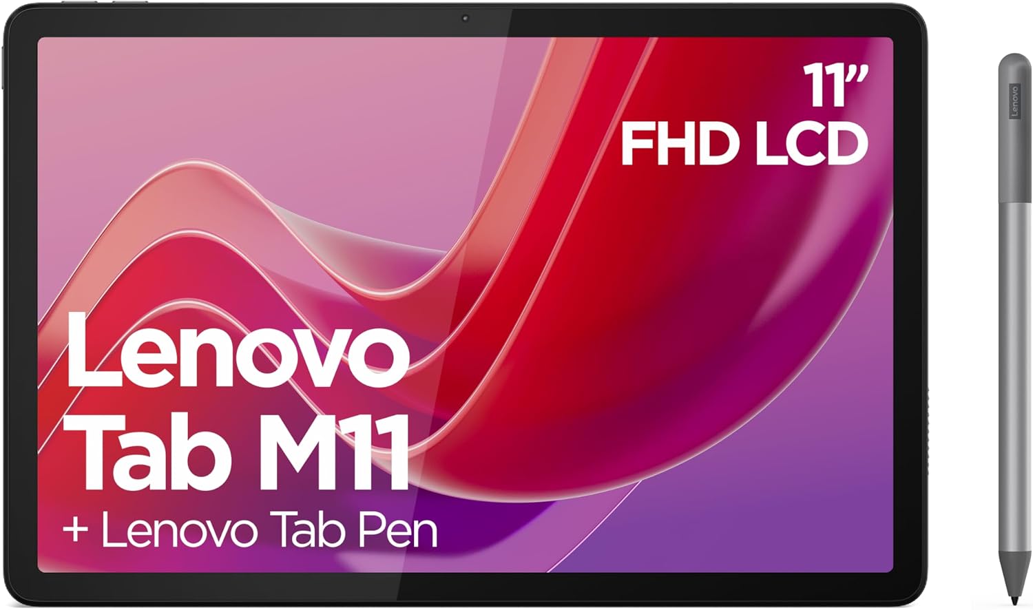 Lenovo Tab m11 Tablet 11 Full 128 GB