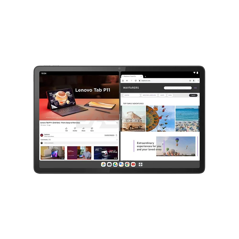 Lenovo Tab p11 Gen 2 11 128 GB