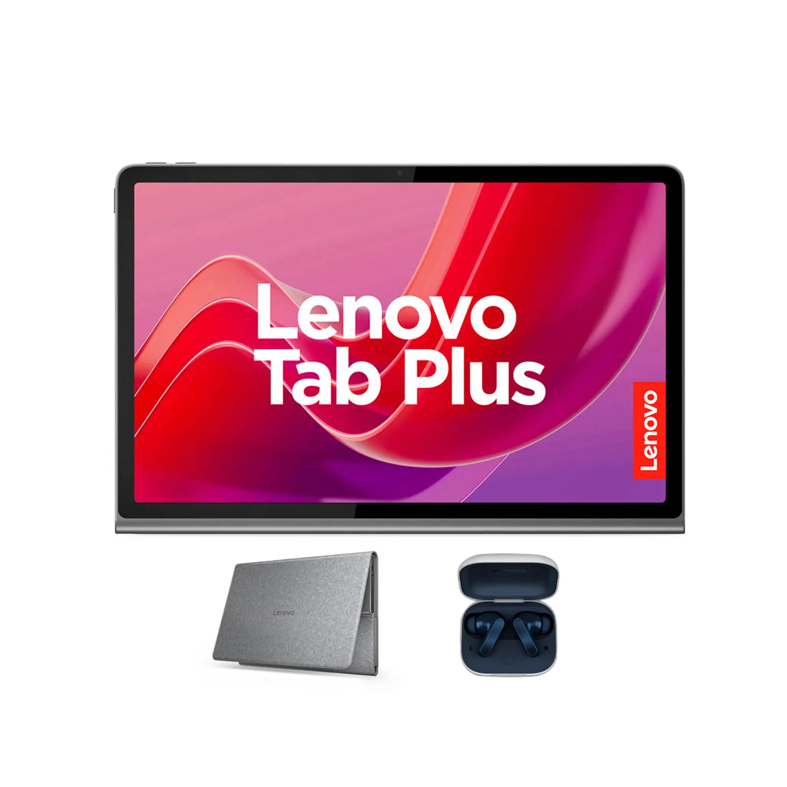 Lenovo Tab Plus 11 5 2k 256 GB