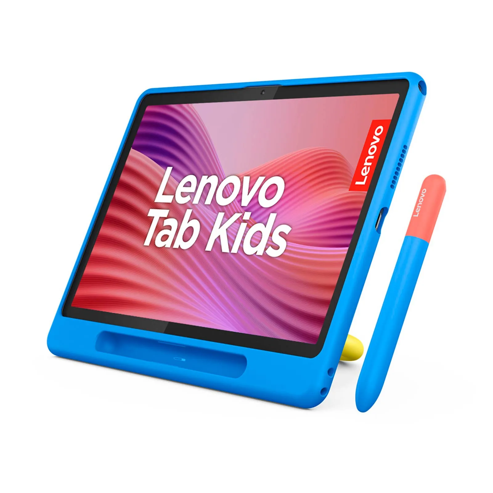 Lenovo tab10 Kids 64 GB
