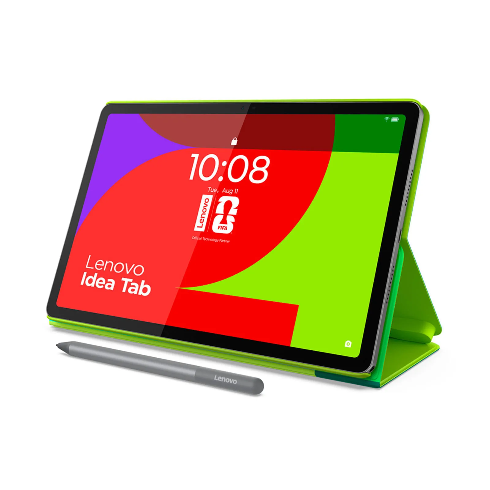 Lenovo Tableta Idea Tab De 11 128 GB