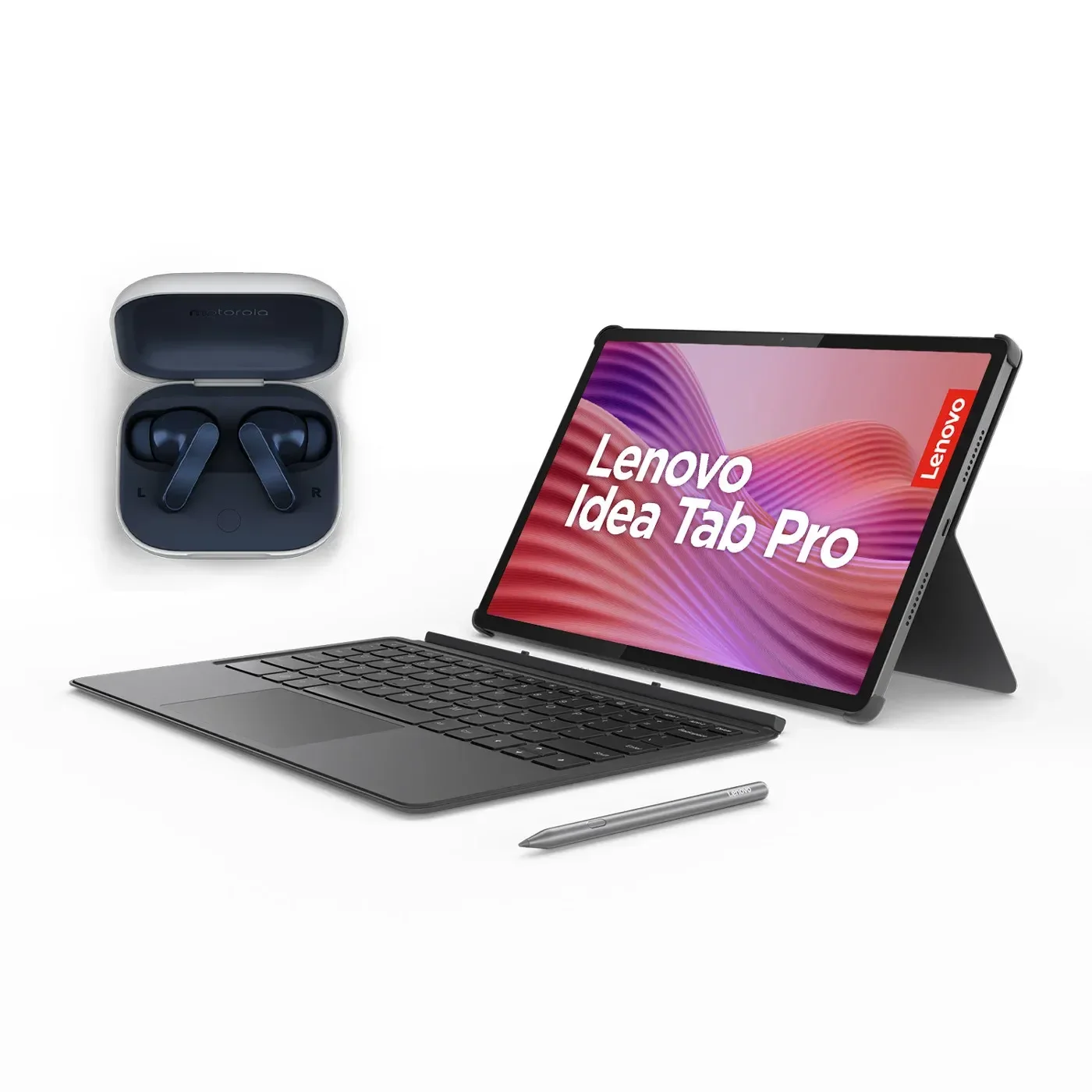 Lenovo Tableta Idea Tab Pro De 256 GB