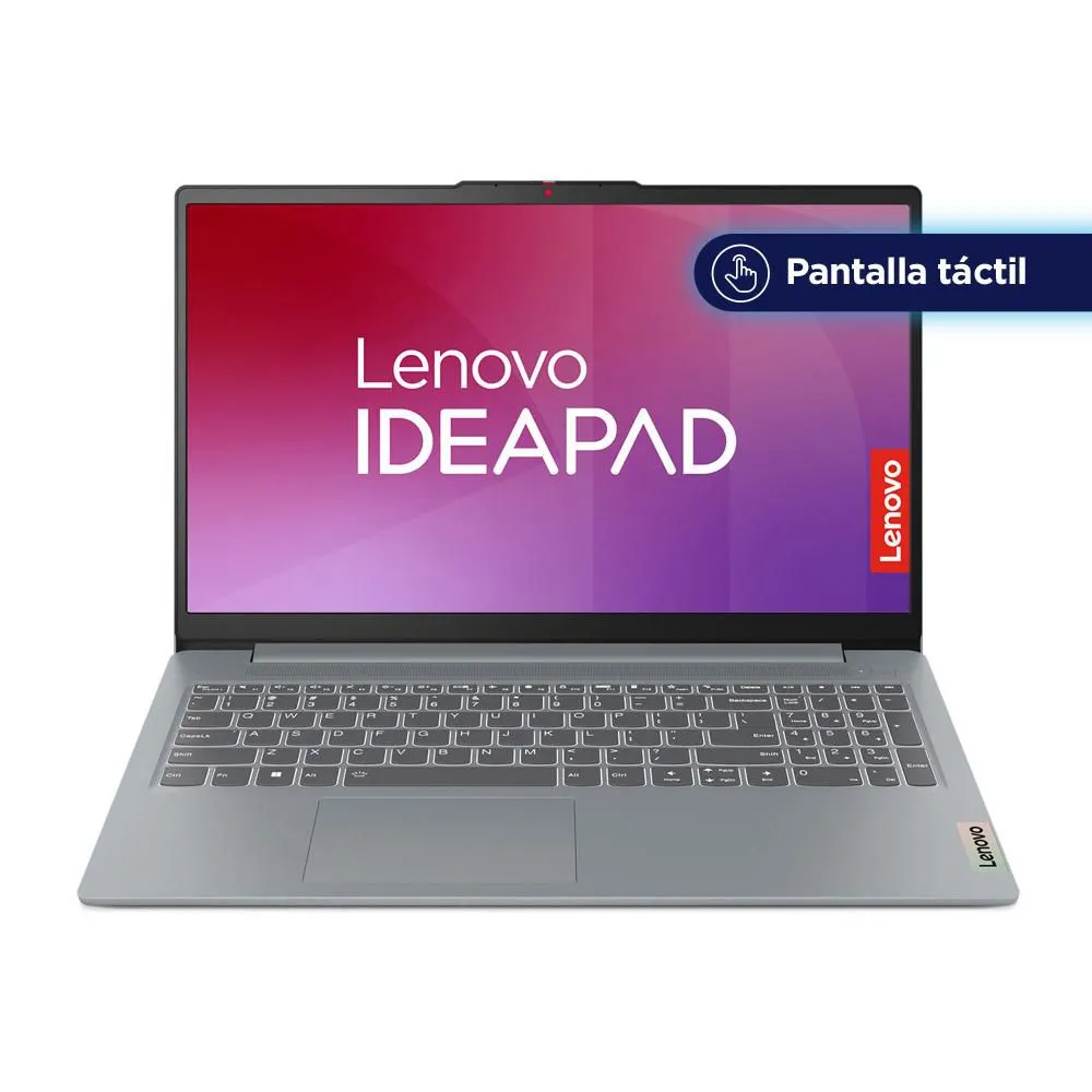 Lenovo Tactil i5 12450h Ideapad Slim 3 501 gb a 1 tb