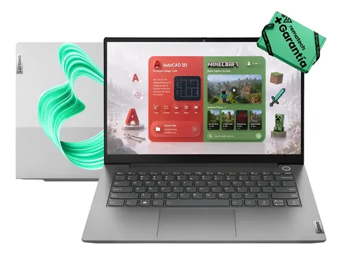 Lenovo Thinkbook 14 g2 Itl i3 240 GB