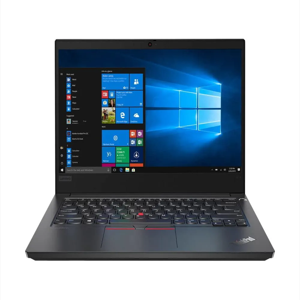 Lenovo Thinkpad e14 Ultra 7 255h ddr5 M 32 GB