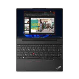 Lenovo Thinkpad e16 Ultra 7-155h 16 512g ssd