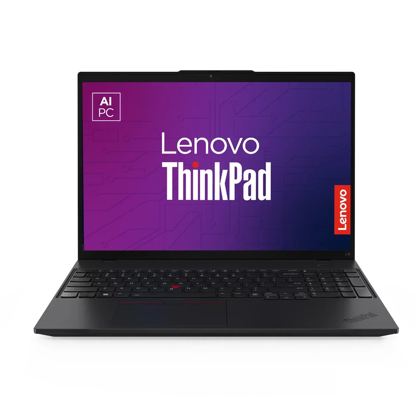 Lenovo Thinkpad l16 16 7 Pro estado solido ssd 512 gb