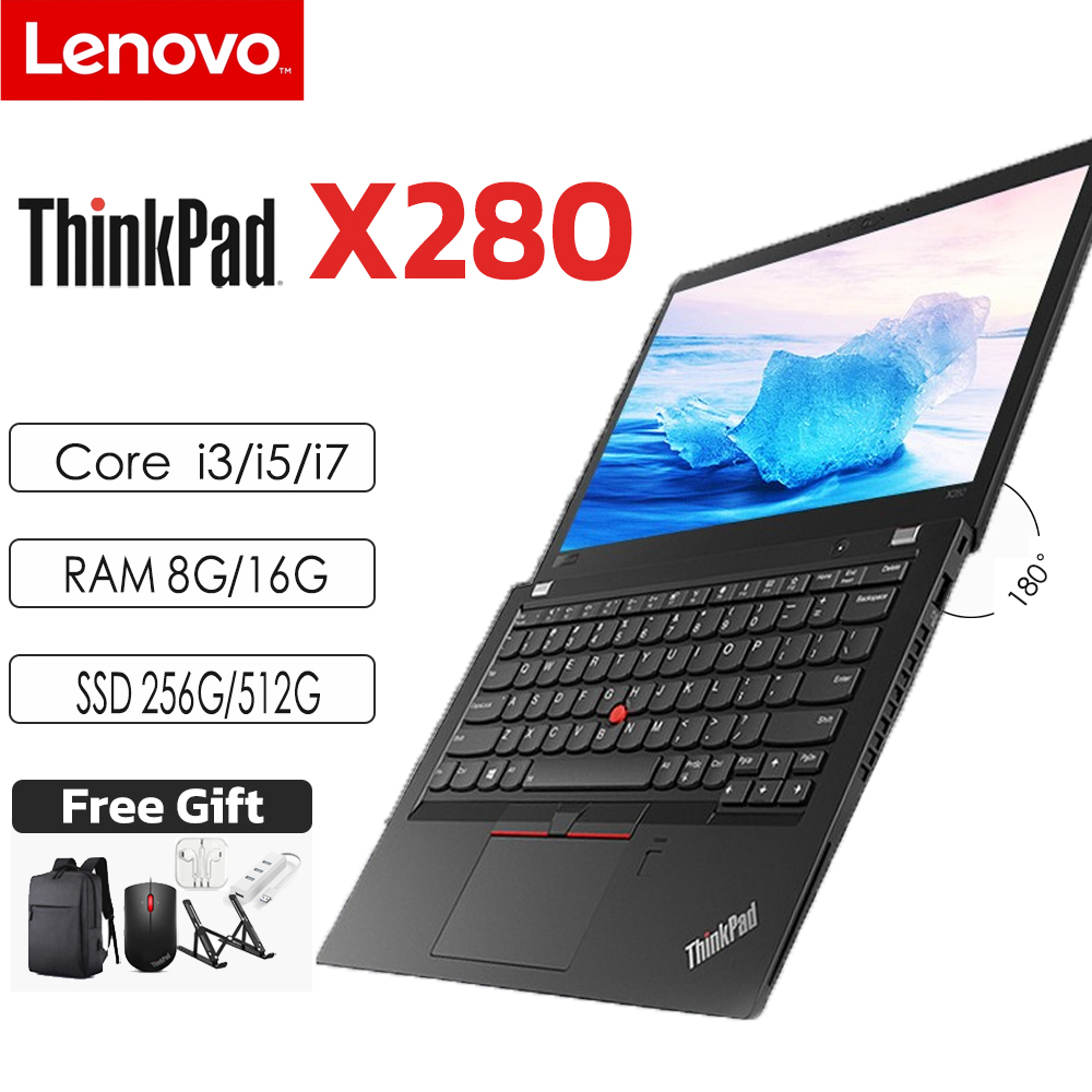Lenovo Thinkpad Laptop Intel Core i7 16 GB Lenovo Thinkpad Laptop Intel Core i7 16 GB