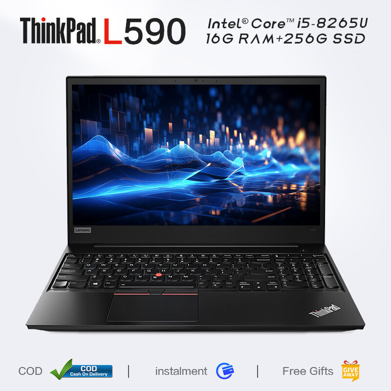 Lenovo ThinkPad Lenovo Laptop l590 Thinkpad Gaming 250 TB Lenovo ThinkPad Lenovo Laptop l590 Thinkpad Gaming 250 TB