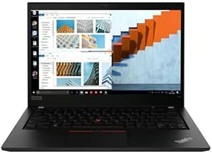 Lenovo Thinkpad t14 Gen 2 20w0001nus 512 GB