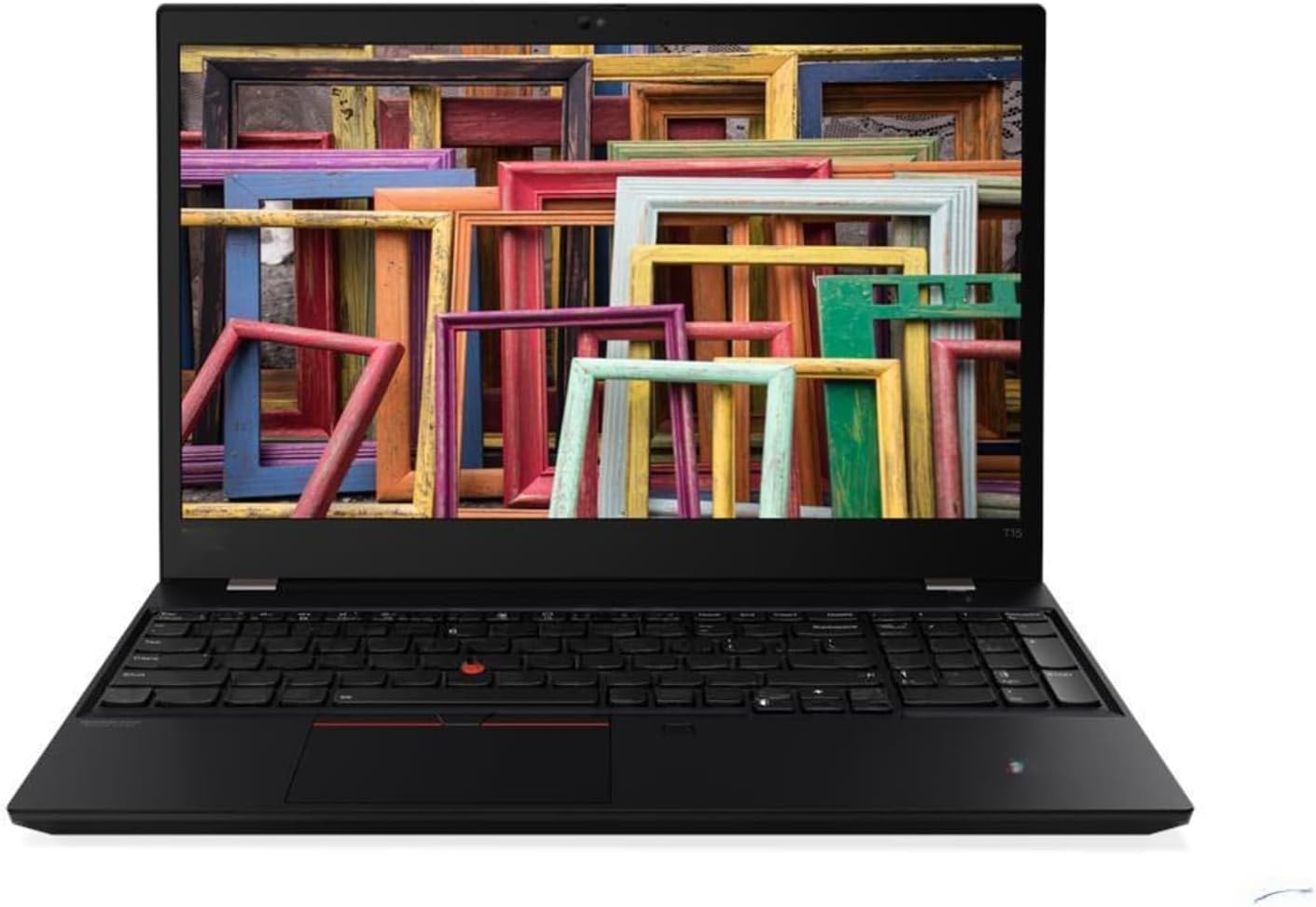 Lenovo Thinkpad t15 Gen 1 Laptop 512 GB