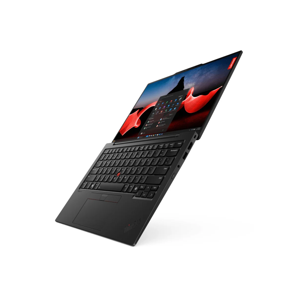 Lenovo Thinkpad x1 Carbon Gen 12 1 TB Lenovo Thinkpad x1 Carbon Gen 12 1 TB