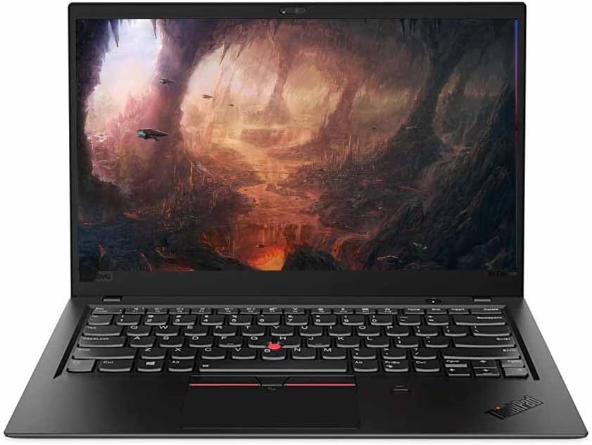 Lenovo Thinkpad x1 Carbon Gen 4 256 GB