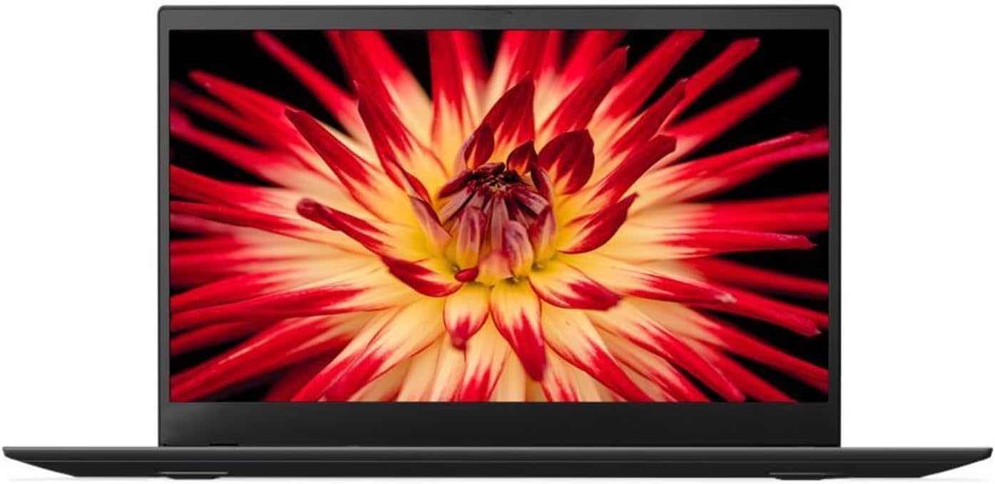 Lenovo Thinkpad x1 Carbon Gen 6 1 TB