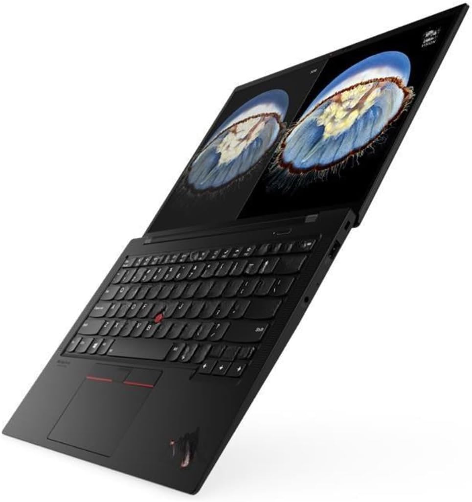 Lenovo Thinkpad x1 Carbon Gen 9 512 GB Lenovo Thinkpad x1 Carbon Gen 9 512 GB