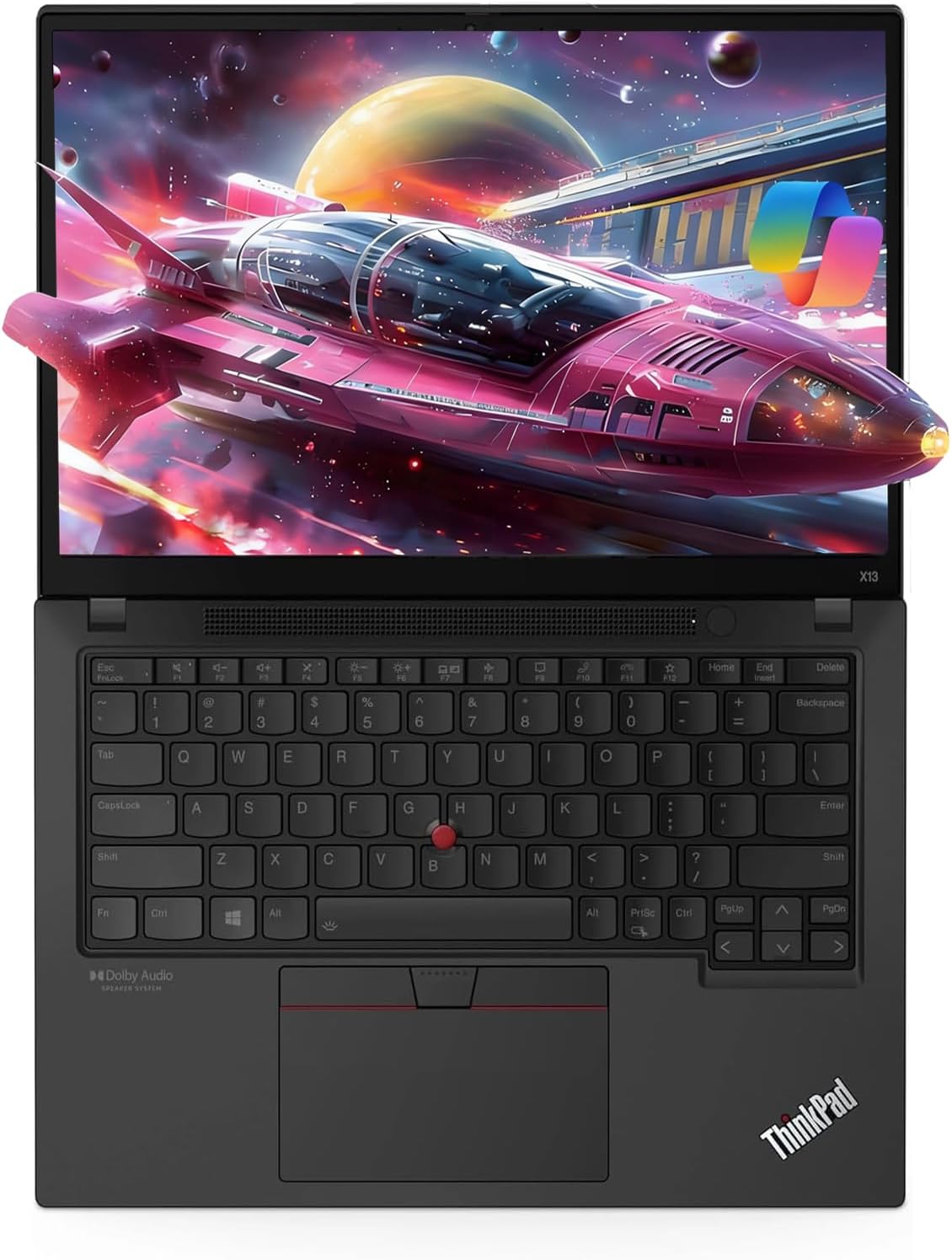 Lenovo Thinkpad x13 Business Laptop 512 GB
