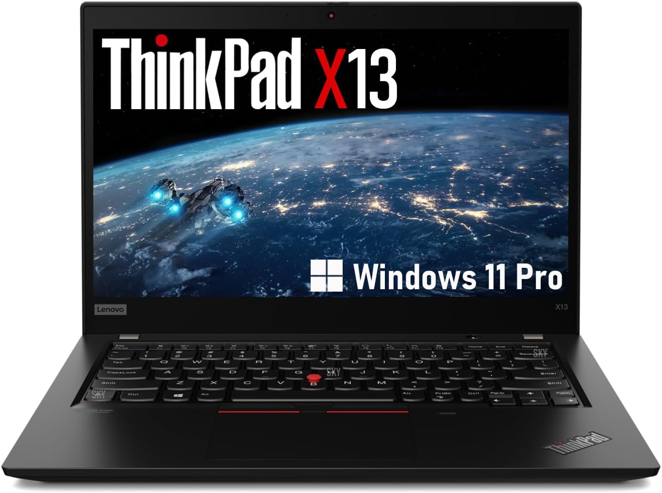 Lenovo Thinkpad x13 Gen 1 13 512 GB