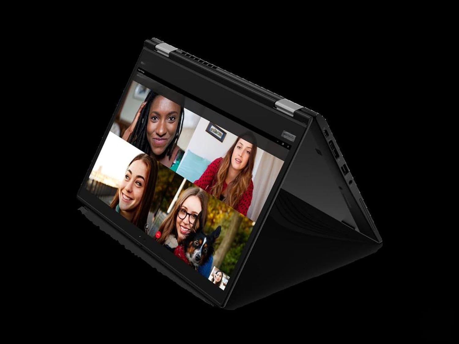 Lenovo Thinkpad x13 Yoga Gen 1 1 TB