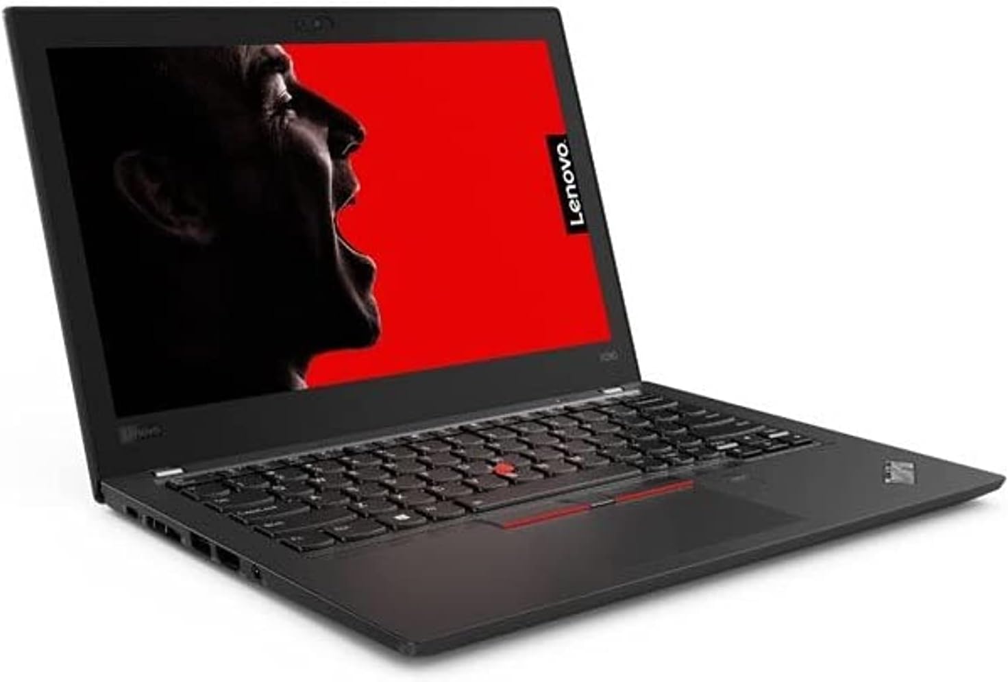 Lenovo Thinkpad x280 Core i5-8250u Ssd 256 GB