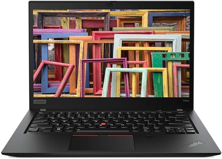Lenovo Thinkpad x390 Notebook Computer 256 GB Lenovo Thinkpad x390 Notebook Computer 256 GB