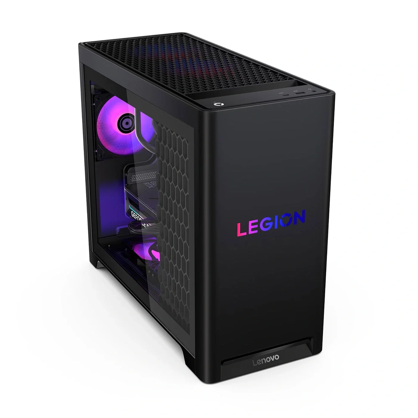 Lenovo Torre Gamer Legion t5-30ias10 Ultra estado solido ssd 1 tb