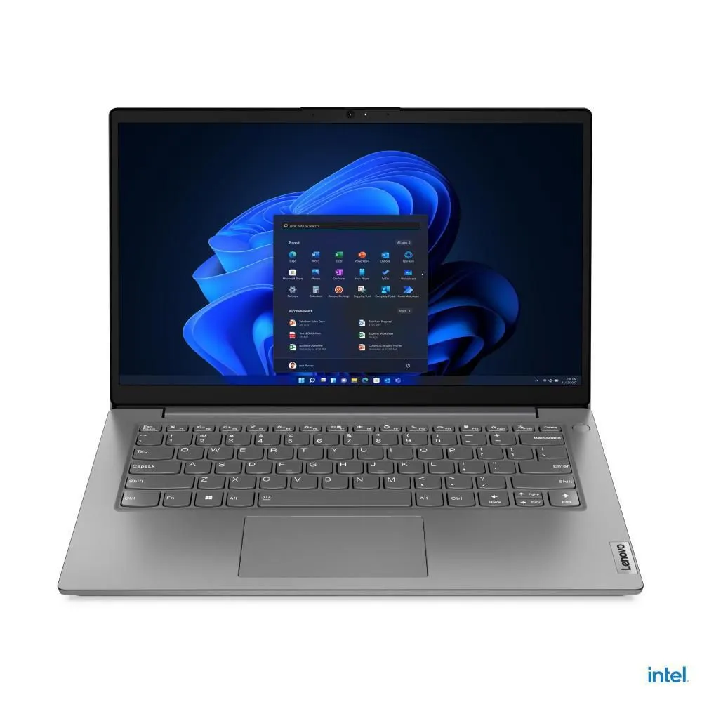 Lenovo v14 g4 Iru i3 256 GB
