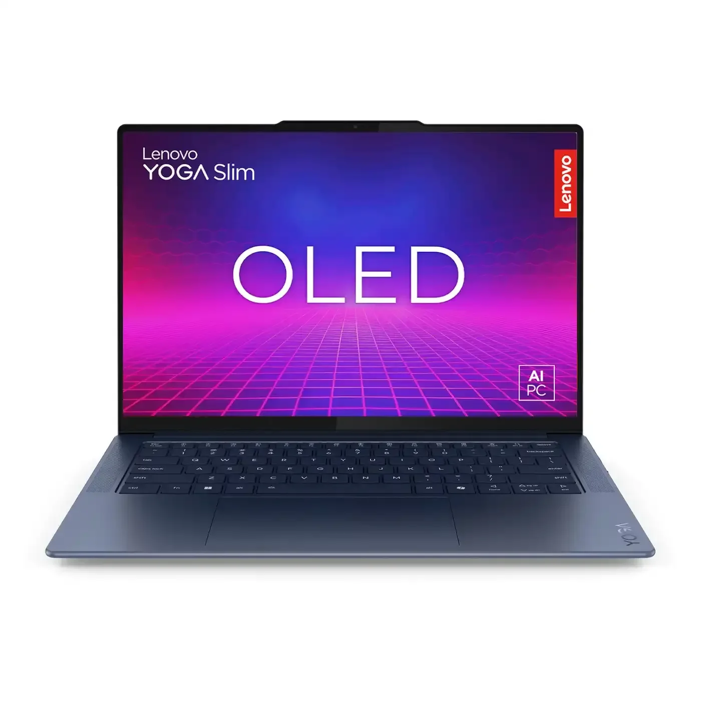 Lenovo Yoga Slim 7 14 Tactil estado solido ssd 1 tb