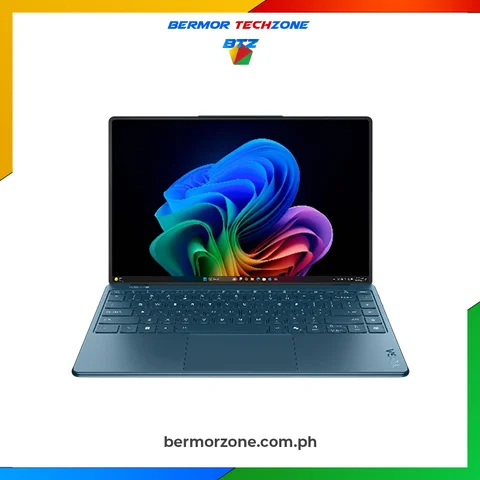 Lenovo Yoga Slim 9 83cx000pph 14″ 1 TB