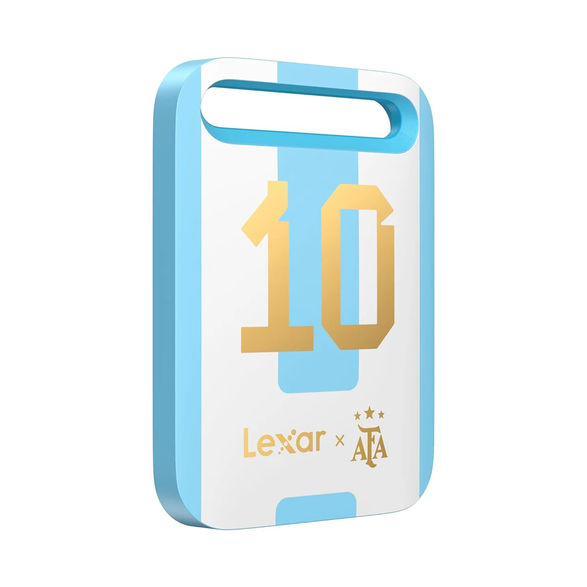 LEXAR Air Elite Legends Series Afa 512 GB