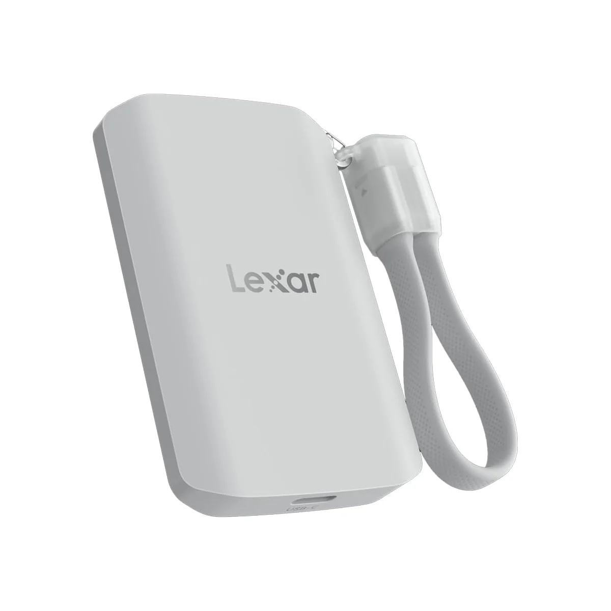 LEXAR es5 Usb 3 2 Gen 1 TB