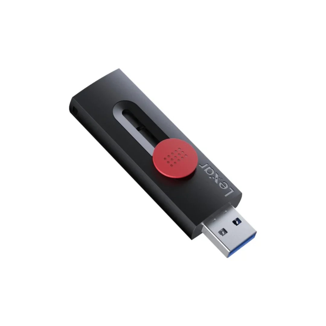 LEXAR Jumpdrive Drive d300 Usb 3 256 GB