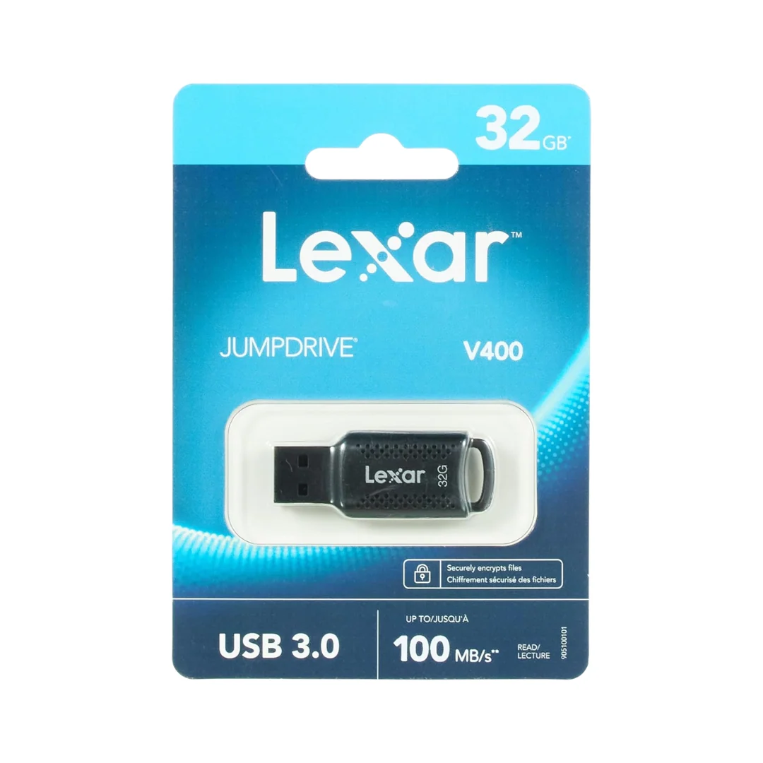 LEXAR Jumpdrive v400 Usb 3 0 32 GB